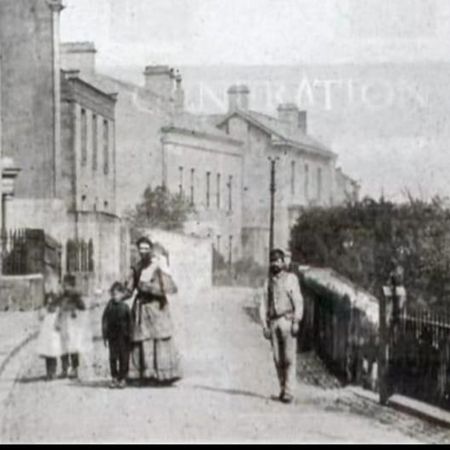 Busy Beas Cottage Workington Buitenkant foto