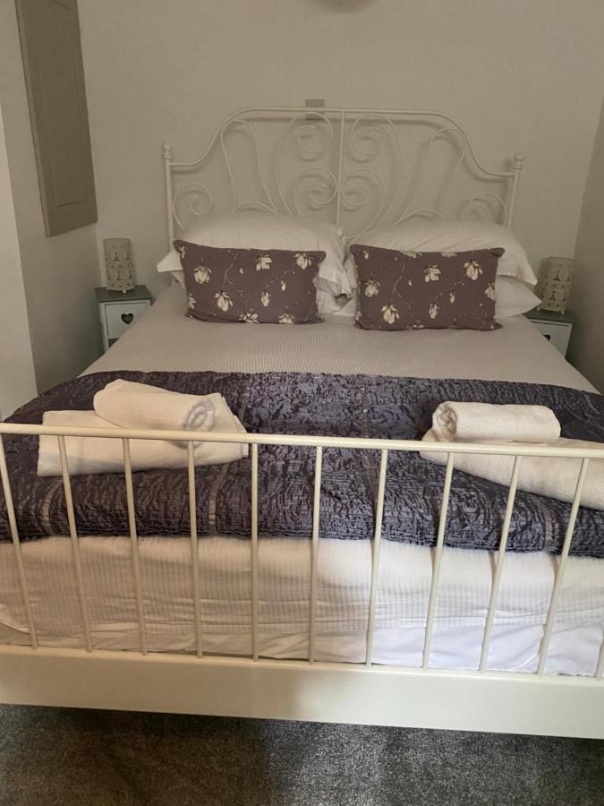 Busy Beas Cottage Workington Buitenkant foto