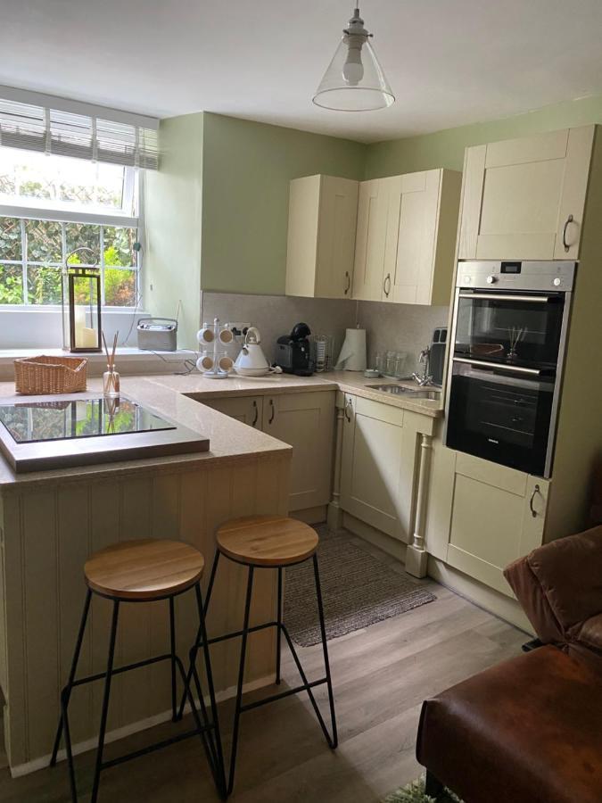 Busy Beas Cottage Workington Buitenkant foto