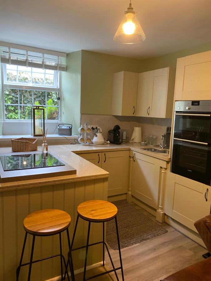 Busy Beas Cottage Workington Buitenkant foto